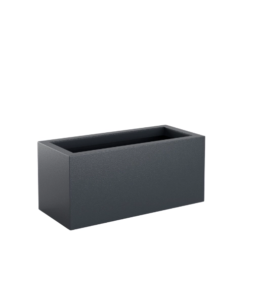 Prostokątna podłużna forma Long Midi Monumo